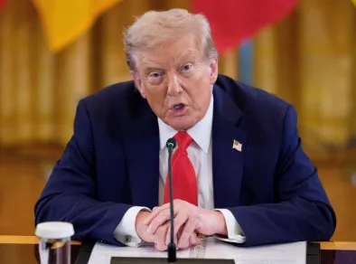 Racha entre países? EUA cancelam evento com a FAB no Brasil após tensão entre Trump e Lula