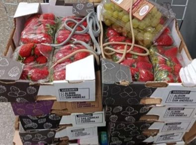Golpe da maquininha ataca novamente: idoso compra morangos por R$ 16 e perde mais de R$ 7,5 mil em São Sebastião