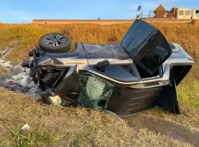 Mortes no trânsito no Vale do Paraíba crescem 12% entre janeiro e julho de 2025