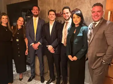 1° Evento de Planejamento Tributário, sucessão empresarial e patrimonial aconteceu nesta quarta (20)