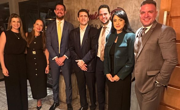 1° Evento de Planejamento Tributário, sucessão empresarial e patrimonial aconteceu nesta quarta (20)