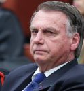 Termina nesta sexta (22) o prazo para a defesa de Bolsonaro…