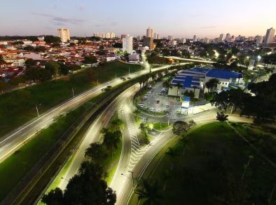 Criança de sete anos morre após ser atropelada no Anel Viário em SJC