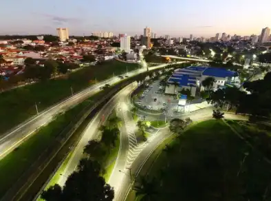 Criança de sete anos morre após ser atropelada no Anel Viário em SJC