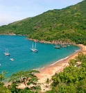 Ilhabela celebra 220 anos com programação cultural, esportiva e festiva até…