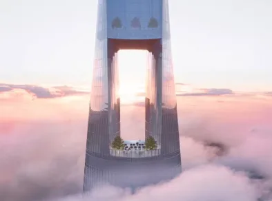 Dubai se prepara para inaugurar o maior hotel do mundo até o final de 2025