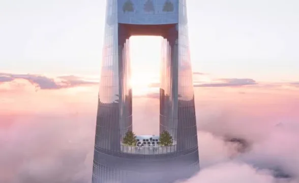 Dubai se prepara para inaugurar o maior hotel do mundo até o final de 2025