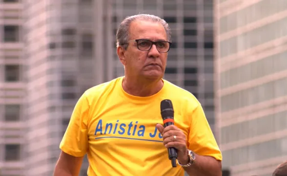 Governo Lula notifica igreja de Malafaia por não depositar FGTS de mais de 400 funcionários