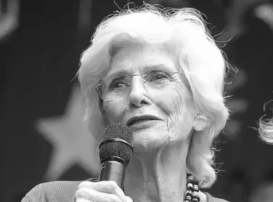 Folclorista e cientista social Angela Savastano morre aos 93 anos