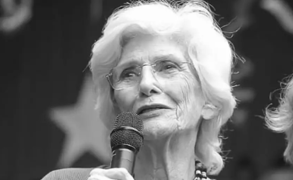 Folclorista e cientista social Angela Savastano morre aos 93 anos