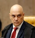 Moraes rebate sanções dos EUA: “Não me submeto a ameaças covardes”