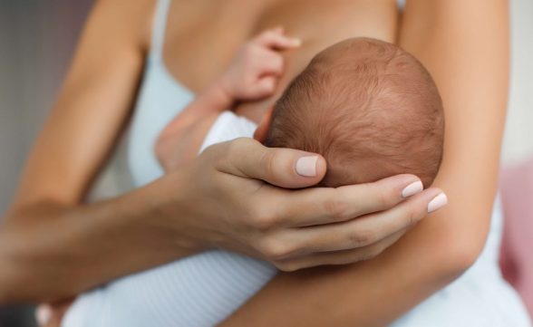 O preconceito contra a amamentação e a importância de quebrar mitos