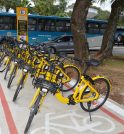 Bicicletas compartilhadas ficam 20% mais caras a partir de setembro, afirme…