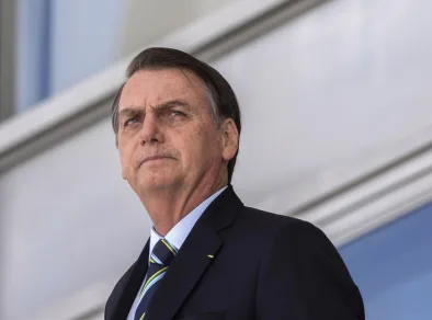 Além da tornozeleira, Bolsonaro tem mais 5 restrições durante prisão domiciliar