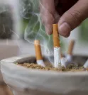 Fumar saiu de moda! (ou não?)