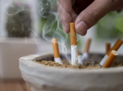 Fumar saiu de moda! (ou não?)