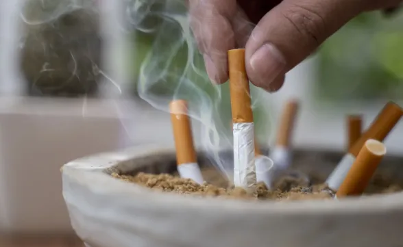 Fumar saiu de moda! (ou não?)
