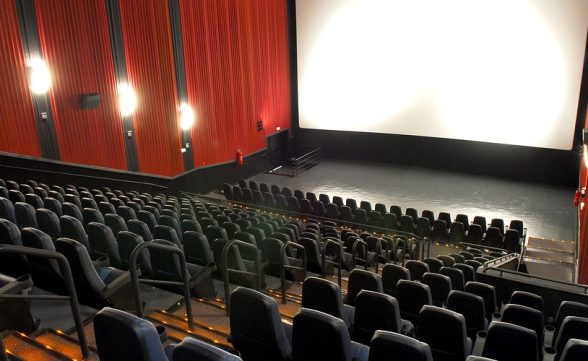 “Semana do Cinema” chega ao Vale com ingressos a partir de R$ 10 e combos promocionais