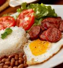 No dia do combate ao colesterol: Veja os erros alimentares mais…