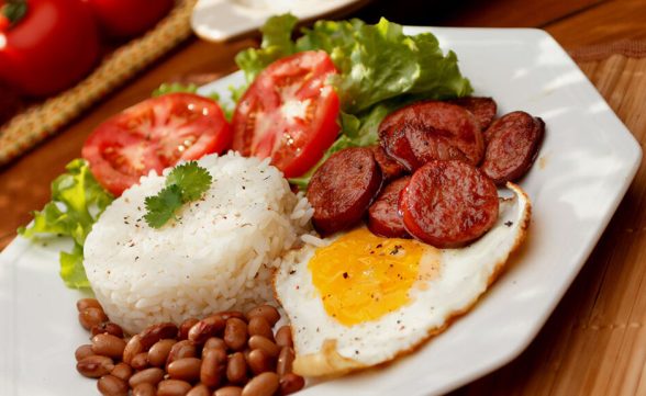 No dia do combate ao colesterol: Veja os erros alimentares mais comuns entre os brasileiros