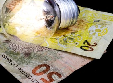 Conta de luz ficará mais cara a partir da próxima quarta (27) no Vale do Paraíba 