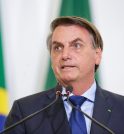 Moraes decreta prisão domiciliar de Jair Bolsonaro