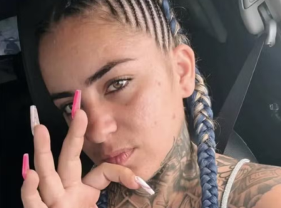 Entenda quem era a “Diaba Loira”, traficante encontrada morta no Rio de Janeiro