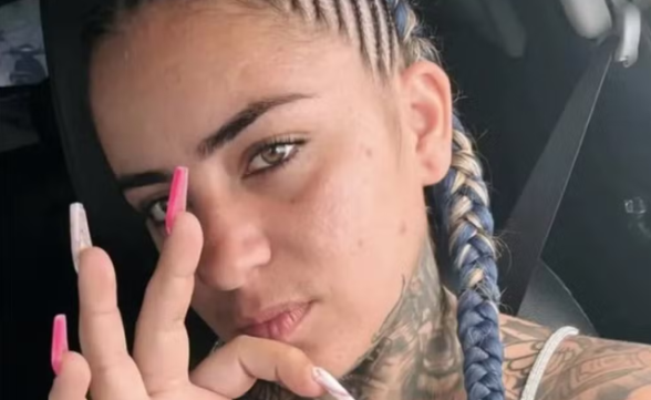 Entenda quem era a “Diaba Loira”, traficante encontrada morta no Rio de Janeiro