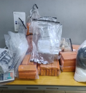 Tráfico em Taubaté: Polícia prende homem com 76 kg de drogas…