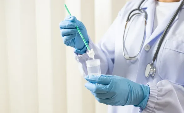 SUS vai trocar papanicolau por exame de DNA-HPV