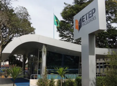 Alunos da ETEP lamentam fechamento do colégio “Muito triste! Uma das melhores escolas do Estado”