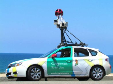 Google é condenado a pagar indenização após mostrar homem nu no Street View