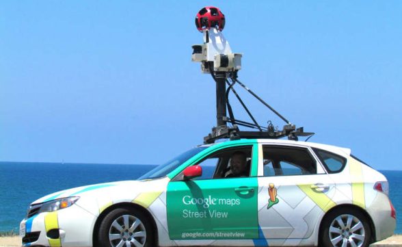 Google é condenado a pagar indenização após mostrar homem nu no Street View