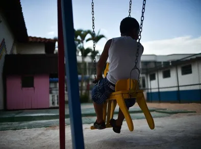 Senado aprova projeto que impede fiança para crimes de pedofilia