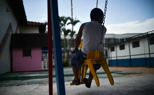 Senado aprova projeto que impede fiança para crimes de pedofilia
