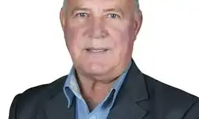 Vice-prefeito de Cunha, Ilson Gonçalves Ledoíno, morre aos 65 anos