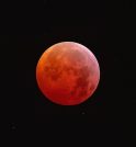 Vem aí: a Lua de Sangue mais longa do ano com…