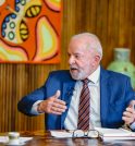 Governo Lula vai comprar alimentos impactados pelo tarifaço para escolas, hospitais…