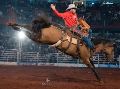 Prefeitura de Caçapava sanciona lei que autoriza rodeios na cidade