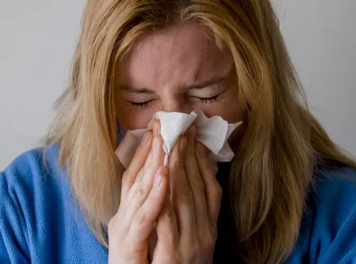 Casos de vírus respiratórios caem na maior parte do Brasil