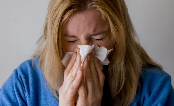 Casos de vírus respiratórios caem na maior parte do Brasil