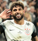 Joseense Yuri Alberto passa por cirurgia em São Paulo, sem previsão…