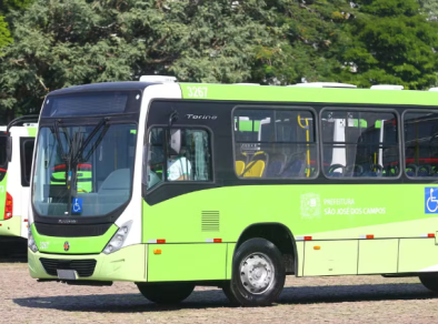 Homem é preso por estupro e ameaça contra  três meninas em ônibus de São José