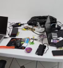 Polícia prende quatro pessoas em operação contra golpe do “falso advogado”…