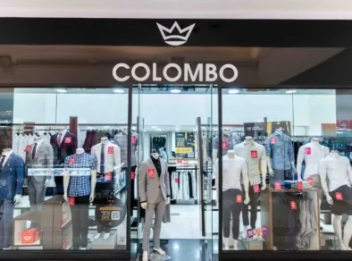 Polícia prende dono da Camisaria Colombo em operação contra fraude de R$ 21 milhões