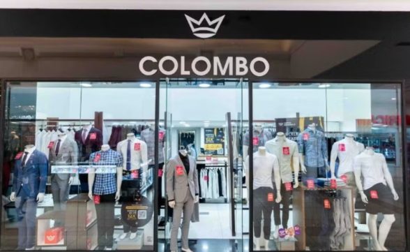 Polícia prende dono da Camisaria Colombo em operação contra fraude de R$ 21 milhões