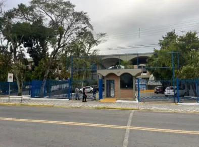 Polícia Federal deflagra operação contra crimes ambientais e fundiários no Litoral Norte