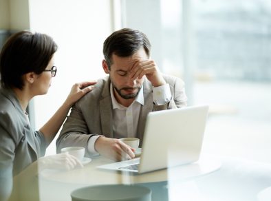 Qual a diferença entre sentir-se ansioso e ter ansiedade?