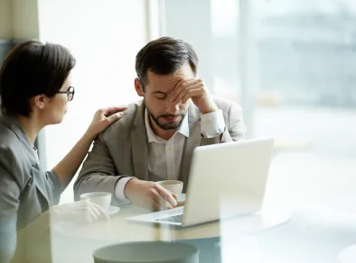 Qual a diferença entre sentir-se ansioso e ter ansiedade?