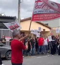Servidores de Caraguatatuba realizam paralisação de 24 horas apesar de contestação…